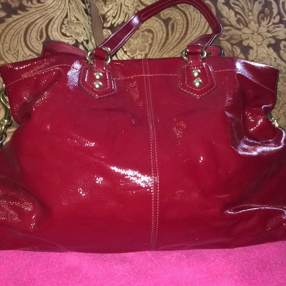 Coach bag - Picture 2 of 4